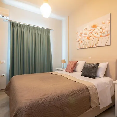 Вилла La Catalina - Heated Pool Langadhakia