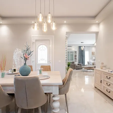 La Catalina - Heated Pool * Langadhakia