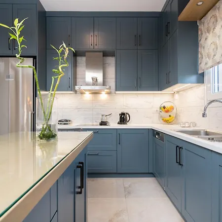 빌라 La Catalina - Heated Pool *