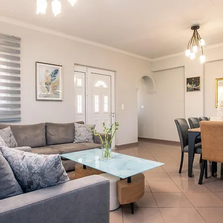 빌라 La Catalina - Heated Pool