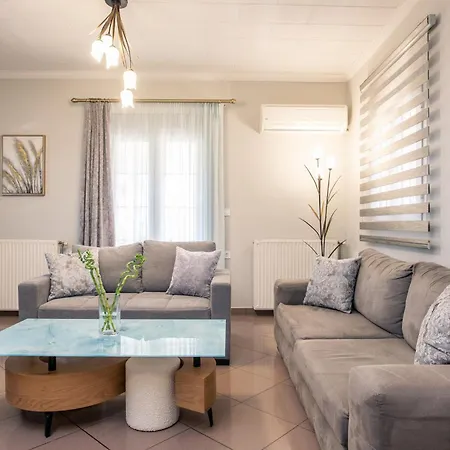 La Catalina - Heated Pool * Langadhákia