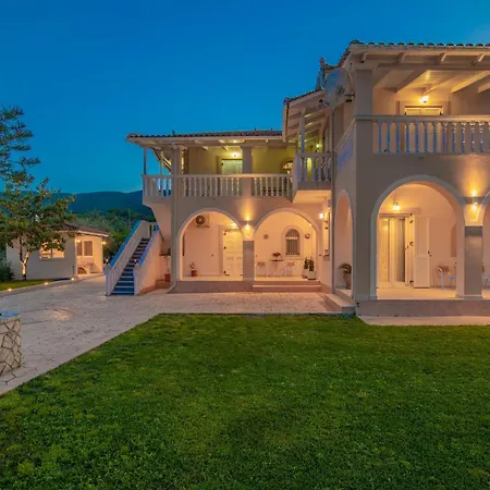 La Catalina Villa Langadhákia