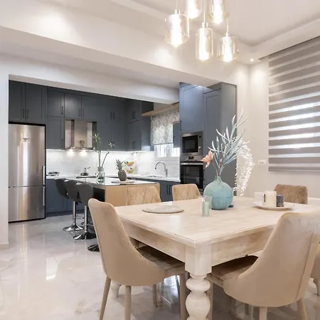 Villa La Catalina Langadhákia