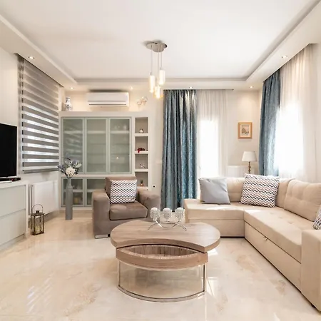 La Catalina Villa Langadhákia