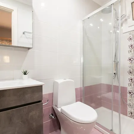 Villa La Catalina - Heated Pool *