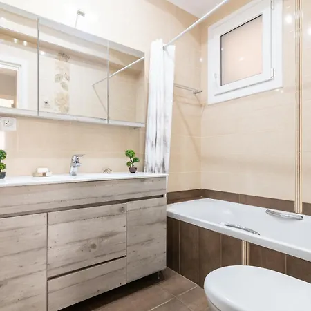 La Catalina - Heated Pool Langadhákia