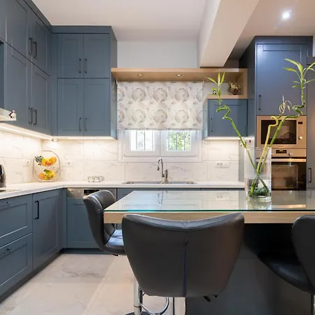 La Catalina - Heated Pool Villa