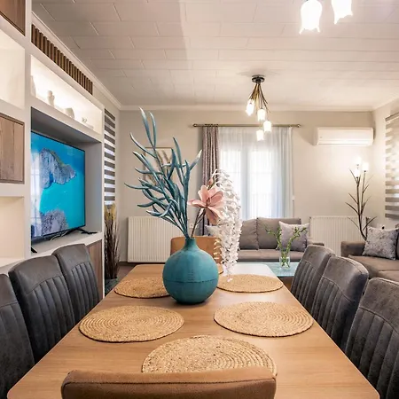 La Catalina - Heated Pool Langadhákia