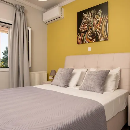 La Catalina - Heated Pool * Langadhákia