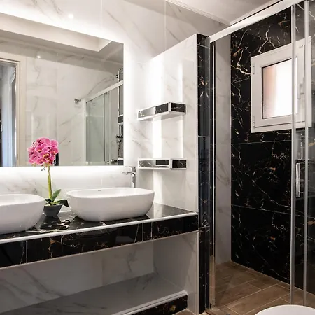 La Catalina - Heated Pool Villa *