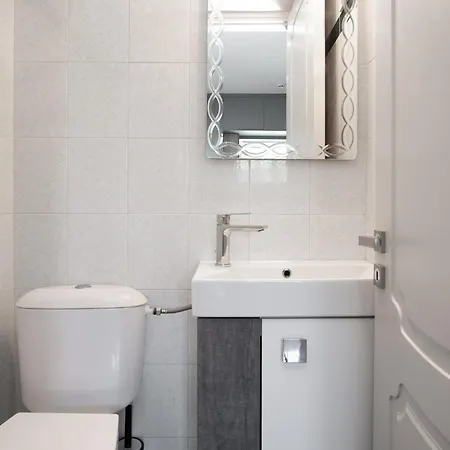 Villa La Catalina - Heated Pool Langadhákia