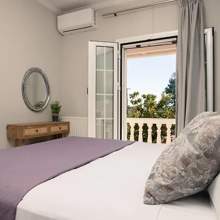 La Catalina - Heated Pool Villa