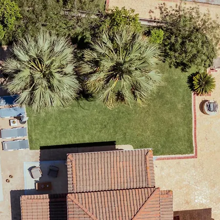 La Catalina - Heated Pool Villa