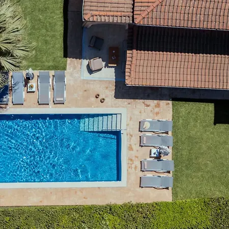 Villa La Catalina - Heated Pool *